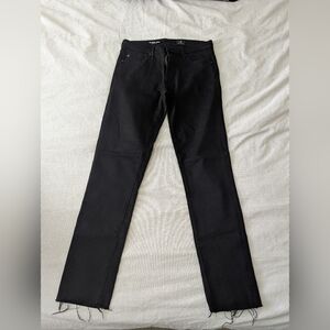 AG Cigarette Ankle Jeans